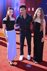 Filmpremiere 'Superman' in Los Angeles