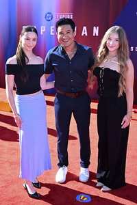 Filmpremiere 'Superman' in Los Angeles