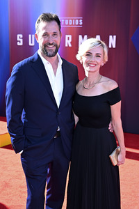 Filmpremiere 'Superman' in Los Angeles