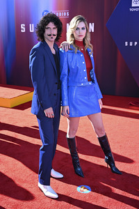 Filmpremiere 'Superman' in Los Angeles