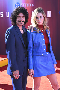 Filmpremiere 'Superman' in Los Angeles