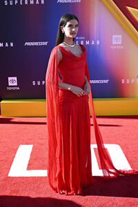 Filmpremiere 'Superman' in Los Angeles