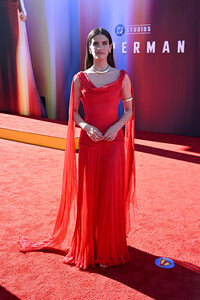 Filmpremiere 'Superman' in Los Angeles