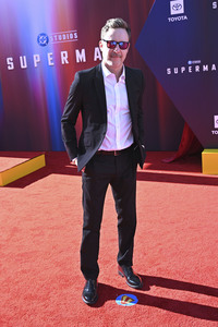 Filmpremiere 'Superman' in Los Angeles