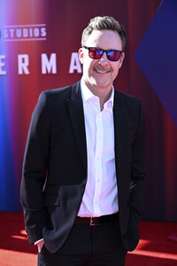 Filmpremiere 'Superman' in Los Angeles