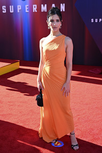 Filmpremiere 'Superman' in Los Angeles