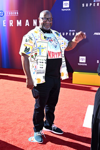 Filmpremiere 'Superman' in Los Angeles