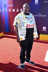 Filmpremiere 'Superman' in Los Angeles