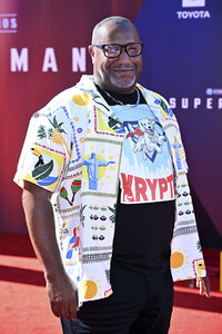 Filmpremiere 'Superman' in Los Angeles