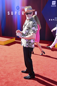 Filmpremiere 'Superman' in Los Angeles