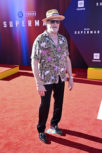 Filmpremiere 'Superman' in Los Angeles