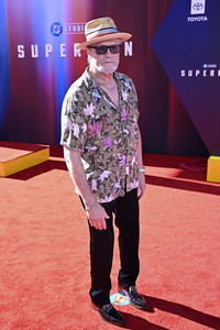 Filmpremiere 'Superman' in Los Angeles