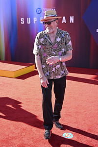 Filmpremiere 'Superman' in Los Angeles