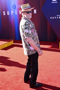 Filmpremiere 'Superman' in Los Angeles