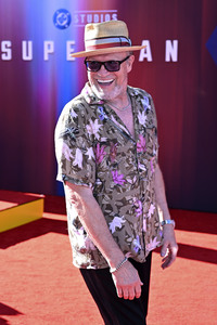 Filmpremiere 'Superman' in Los Angeles