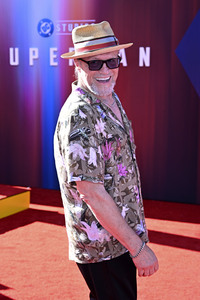 Filmpremiere 'Superman' in Los Angeles