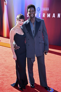 Filmpremiere 'Superman' in Los Angeles