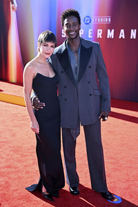 Filmpremiere 'Superman' in Los Angeles