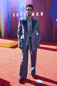 Filmpremiere 'Superman' in Los Angeles