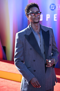 Filmpremiere 'Superman' in Los Angeles