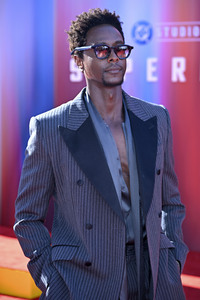 Filmpremiere 'Superman' in Los Angeles