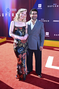 Filmpremiere 'Superman' in Los Angeles
