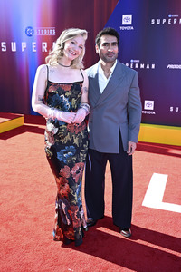 Filmpremiere 'Superman' in Los Angeles