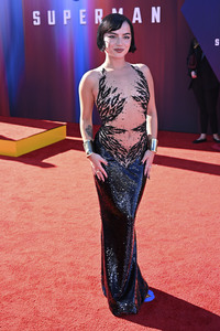 Filmpremiere 'Superman' in Los Angeles