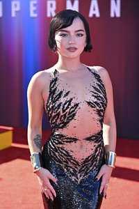 Filmpremiere 'Superman' in Los Angeles