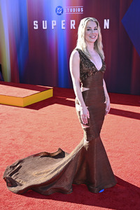 Filmpremiere 'Superman' in Los Angeles