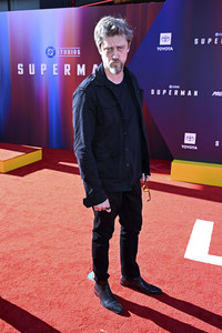 Filmpremiere 'Superman' in Los Angeles
