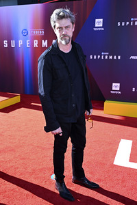 Filmpremiere 'Superman' in Los Angeles