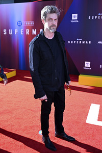 Filmpremiere 'Superman' in Los Angeles