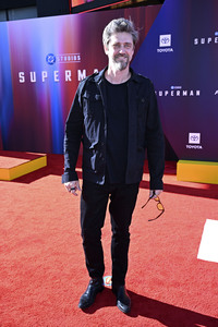 Filmpremiere 'Superman' in Los Angeles