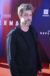 Filmpremiere 'Superman' in Los Angeles