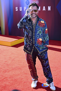Filmpremiere 'Superman' in Los Angeles