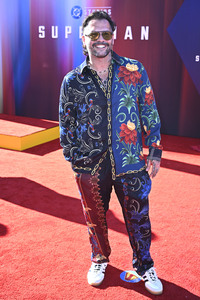 Filmpremiere 'Superman' in Los Angeles