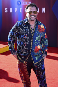 Filmpremiere 'Superman' in Los Angeles