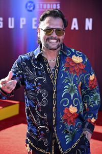 Filmpremiere 'Superman' in Los Angeles