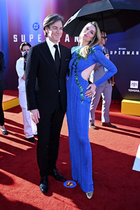 Filmpremiere 'Superman' in Los Angeles