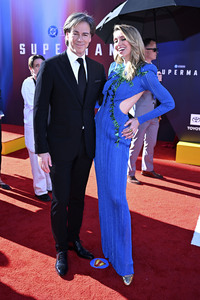 Filmpremiere 'Superman' in Los Angeles