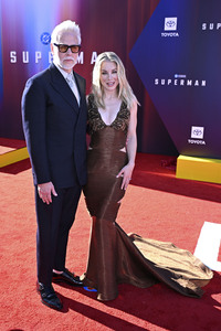 Filmpremiere 'Superman' in Los Angeles