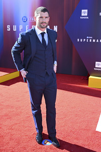 Filmpremiere 'Superman' in Los Angeles