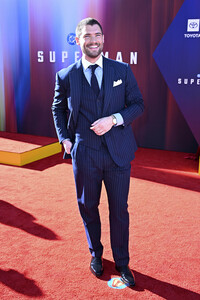 Filmpremiere 'Superman' in Los Angeles
