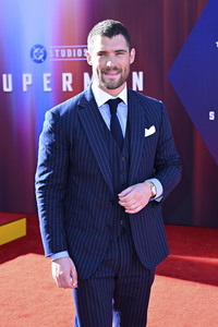 Filmpremiere 'Superman' in Los Angeles