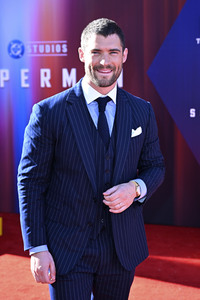 Filmpremiere 'Superman' in Los Angeles