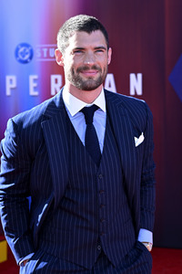 Filmpremiere 'Superman' in Los Angeles
