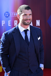 Filmpremiere 'Superman' in Los Angeles