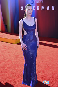 Filmpremiere 'Superman' in Los Angeles