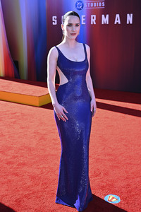 Filmpremiere 'Superman' in Los Angeles